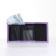 Children's wallet on Velcro "chosen", pink color