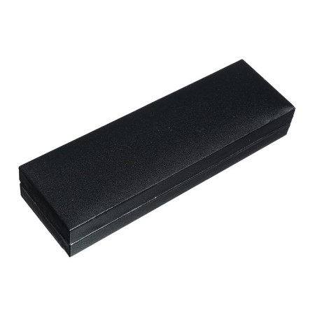 Gift handle, ball "engraving" in the leatherette case, rotary-3