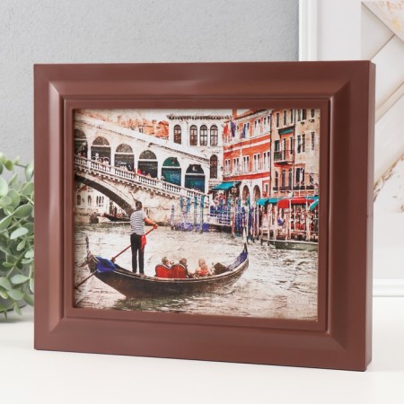 Closed Venice Closed 26.5x31.5 cm nut-2