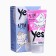 Gift set of Yes Beauty Formula: hand cream, 50 ml