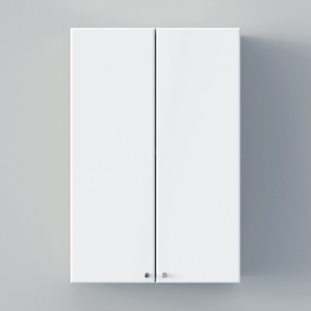 Cabinet mounted spectrum 50, 50 x 21.6 x 75 cm, facade MDF-1