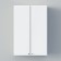Cabinet mounted spectrum 50, 50 x 21.6 x 75 cm, facade MDF