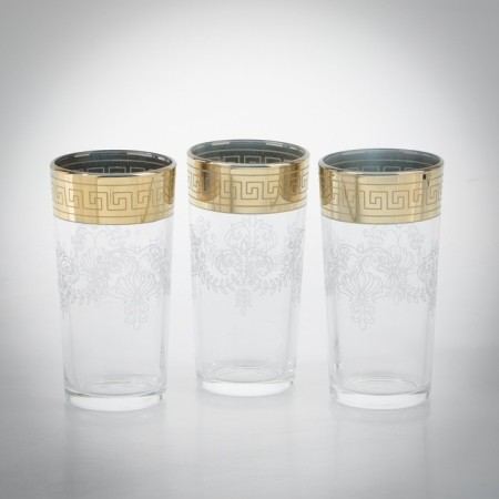 Mini-bar 7 subjects "Blub" Harmony: jug 1100 ml + glasses 200 ml-3