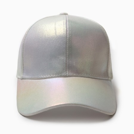 Women's cap minaku pearl color, rr 58-1