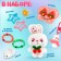 Soft toy Surprise "Bunny"