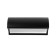Facade lamp "Artcor", FSD-058, 24 W, 3000K, IP65, 220 V, plastic, black