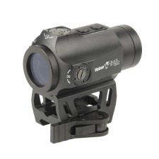 Kollimator Veber Black Russian Dot 125 RG