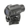 Kollimator Veber Black Russian Dot 125 RG