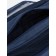 Cosmetic mester on Velcro, with hook, blue color