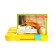 The training interactive set “We know the world”, plastic prefix, music cards, 14 pcs.