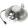 Cooling device (cooler) ID-Cooling DK-01S SOC-am5/AM4/1151/1200/1700 Black 3-PIN 24DB 107485
