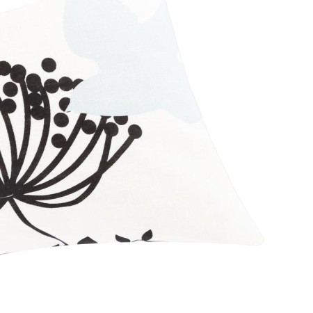 A set of pillowcases "Ethel" dandelion (view 1) 50x70 cm - 2 pcs, 100% cotton, calico-1