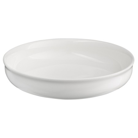 A set of deep plates Liberty Jones Milky Cloud, D = 20 cm, 2 pcs-3
