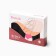 Cowards female slips, black color, size 2xl