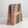 Package Gift Craft horizontal, packaging, “February 23”, l 40 x 31 x 11.5 cm