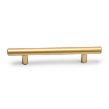 Hand -on Tundra Rub, lightweight, d = 12 mm, m/o 96/150 mm, external leg, color gold-3