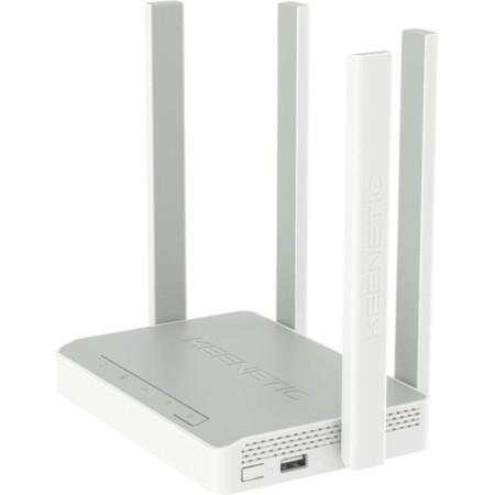 Wireless Keenetic Viva (KN-1912) AC1200 10/100/1000Base-TX/4G Ready-2