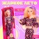 Doll in the Penalia "Hot Summer", suit in a cell