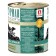 Wet food "Zooogurman" meat assorted for dogs, beef/liver, railway, 750 g