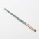 Makeup brush, beveled "The most beautiful", 16 cm