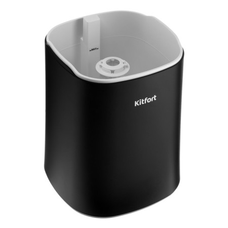 Air humidifier KitFort KT-2808, Ultrasound, 37 W, 4 l, 30 m2, aromatization-3