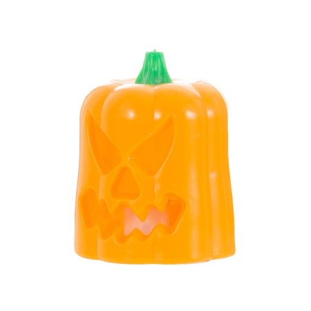 Nightmare "Small pumpkin" LED RGB 3XAG10 5.5x5x7 cm Risalux-3