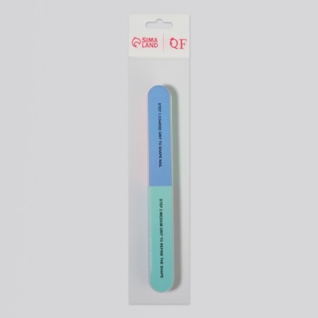 Polishing-polishing, 7 in 1, 18 cm, color mix-3