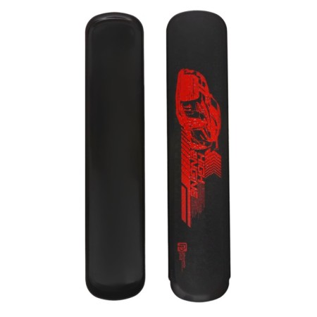 Penal-football plastic 45 x 197 x 22 mm, phoenix "flash"-2