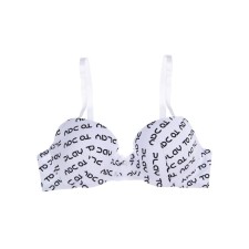 Bracial with molded cups, size 65 A