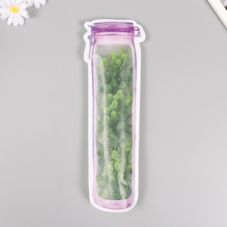 Artificial plant for the creativity of "diplomatic" set of 6 pcs 12 cm-4