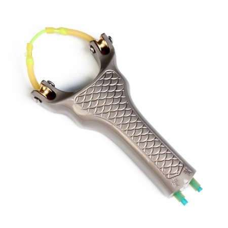 The slingshot "scales" Metal, 13cm-1