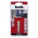 KWB drill diamond, 8x53 mm, drilling depth 25 mm