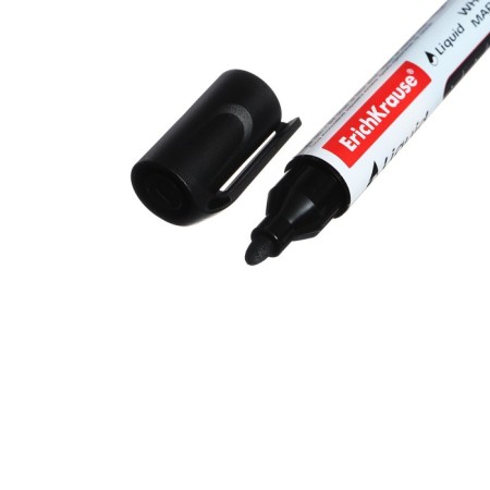 Erichkrause Tank LW-600, with liquid ink, black-7