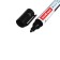 Erichkrause Tank LW-600, with liquid ink, black