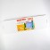 Shirma for the puppet theater, 65 × 28 × 59 cm, color