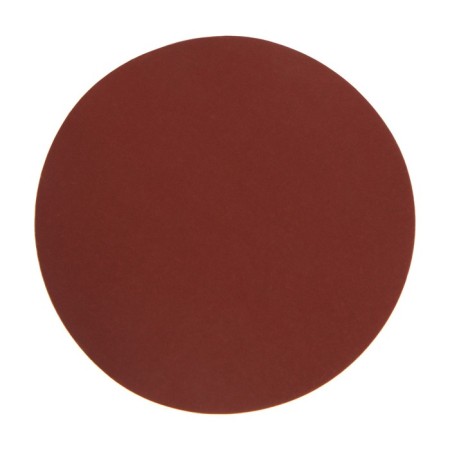 Circle of abrasive grinding under the "Velcro" tundra, 125 mm, P2000, 10 pcs.-5
