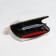 Lightning wallet, white color