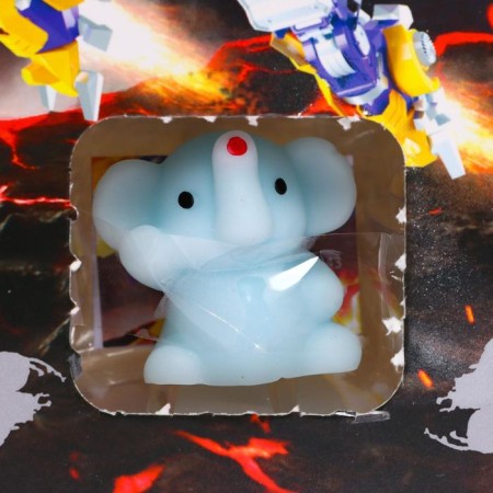 Advent calendar "Warriors of the Galaxy"-2