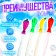 Soap bubbles "Fruits", 100 ml, Mix color