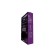 Bathmate Vibe Bullet Chrome Vibropul, rechargeable, silver color, 7.8 cm