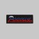 Thermal appliance "Russia", 8.3 × 2.8 cm, black color/tricolor