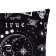 Pillowess Decorative Ethel Esoterica 40x40 cm, 100% p/e, velor