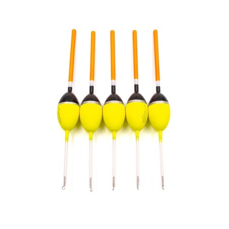 Flot Yaman from polyurethane 120-040, 4 g, units 5 pcs.-1