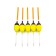 Flot Yaman from polyurethane 120-040, 4 g, units 5 pcs.