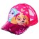 Children's cap with a net, river 52