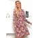Women's dress, size 48