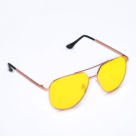 Glasses for the driver "Master K", anti -Bell, antiphara-2