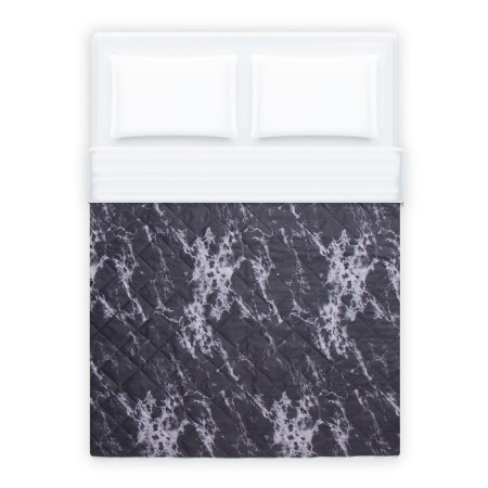 Lovelife cover 1.5 joint venture Gray Marble, 150*210 ± 5cm, microfiber, 100% p/e-3