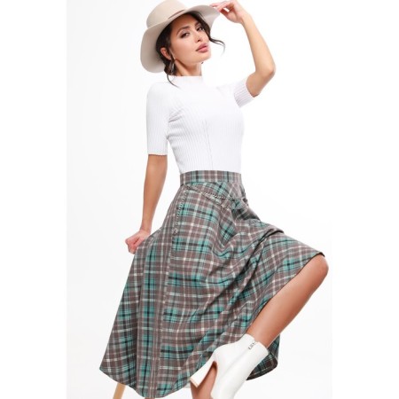 Women's skirt, size 44