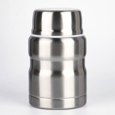 Thermos for food 